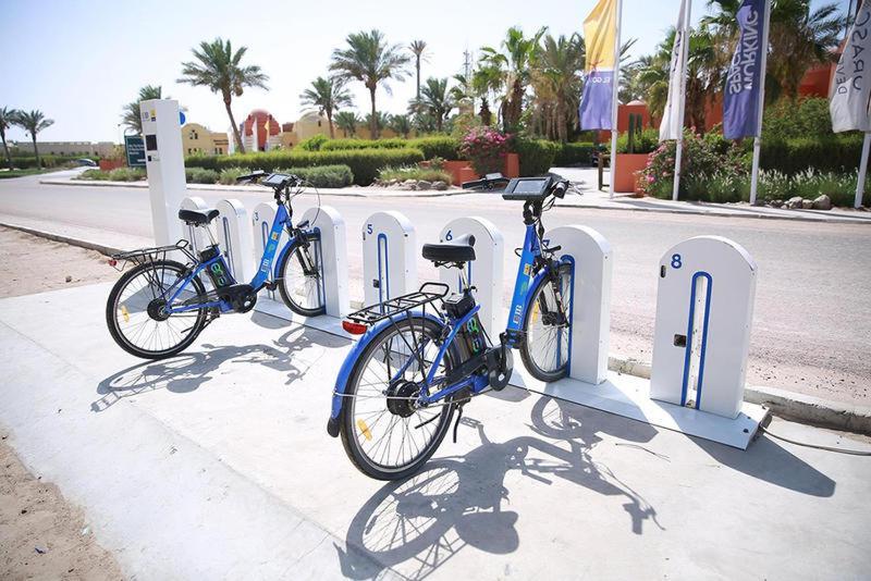 Gouna Hurghada Exterior photo
