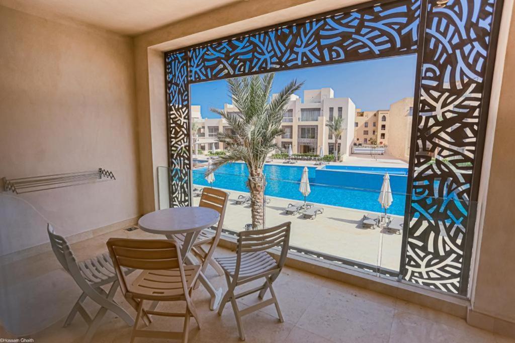 Gouna Hurghada Exterior photo
