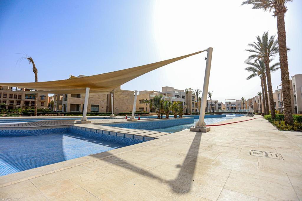 Gouna Hurghada Exterior photo