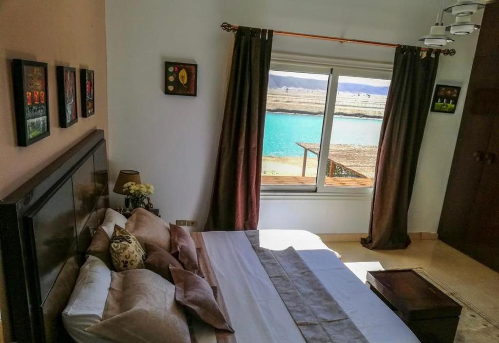 Gouna Hurghada Exterior photo