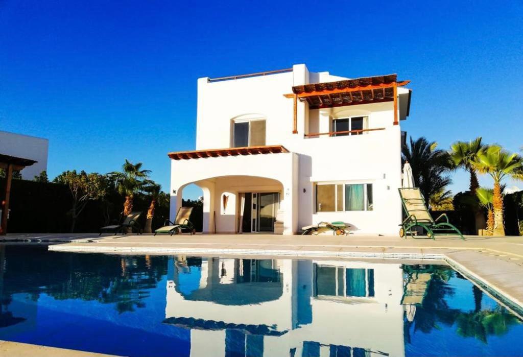 Gouna Hurghada Exterior photo