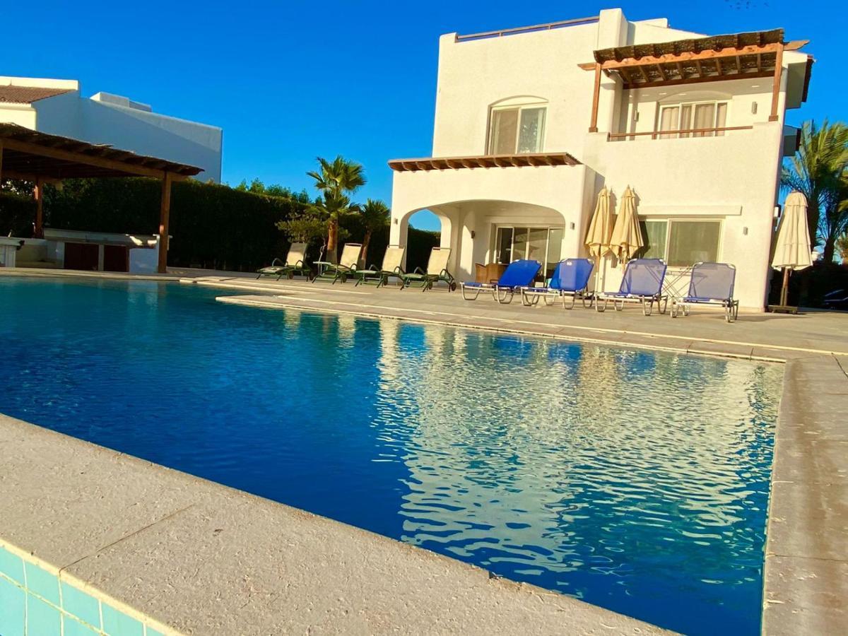 Gouna Hurghada Exterior photo