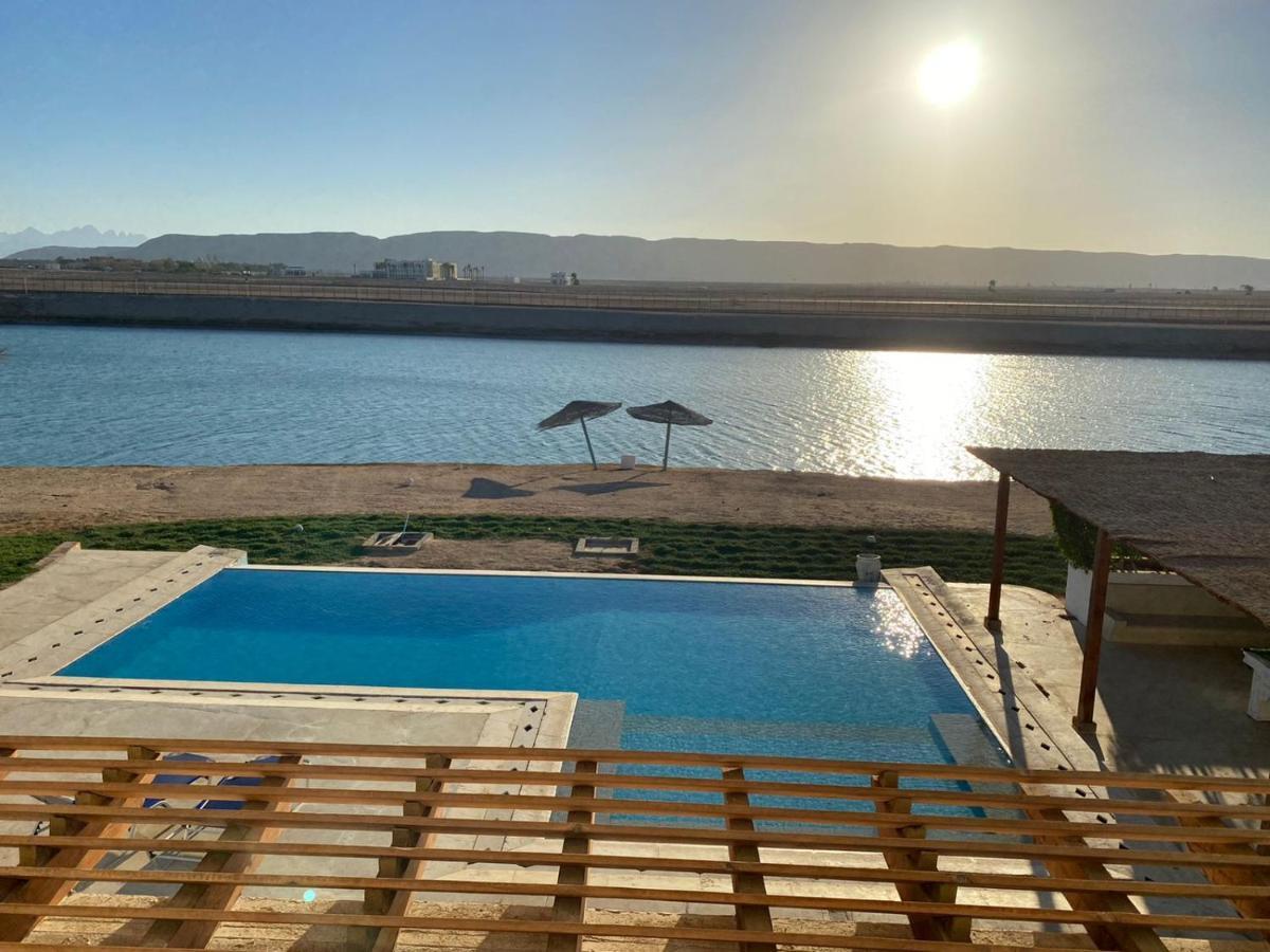 Gouna Hurghada Exterior photo