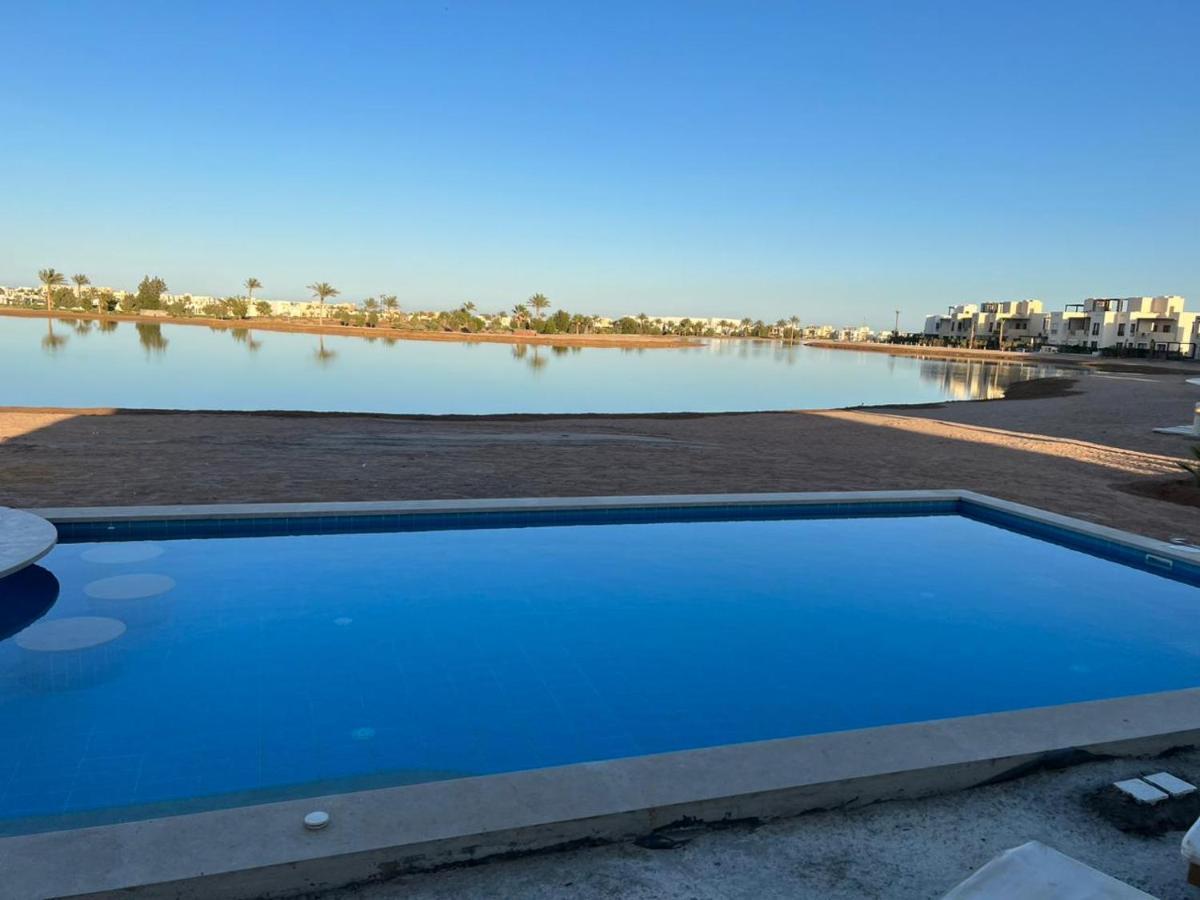 Gouna Hurghada Exterior photo