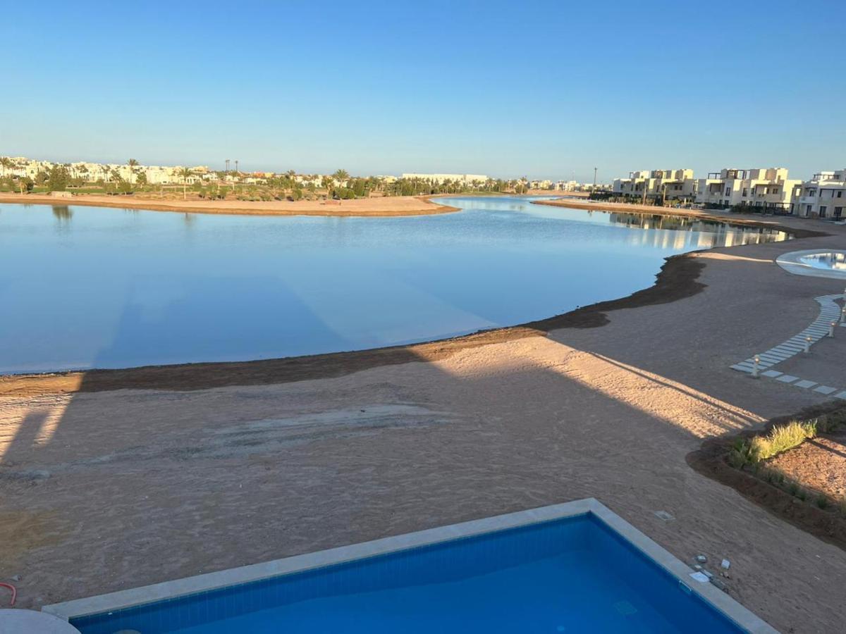 Gouna Hurghada Exterior photo