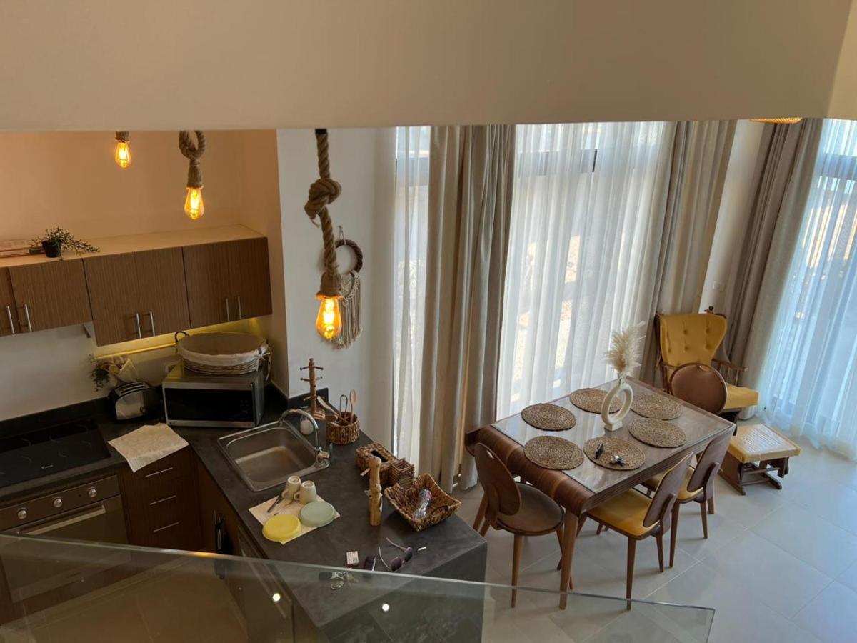 Gouna Hurghada Exterior photo