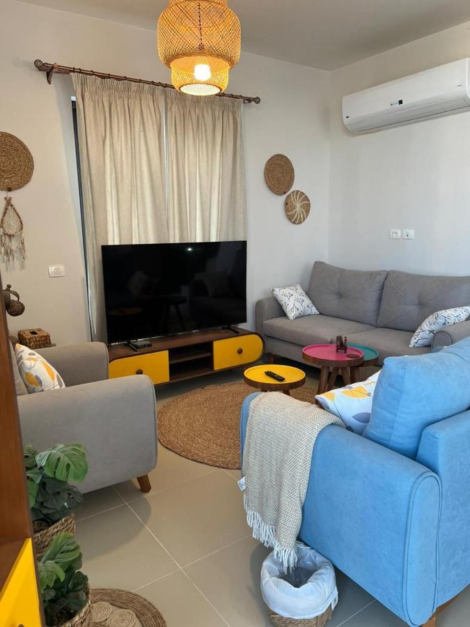 Gouna Hurghada Exterior photo