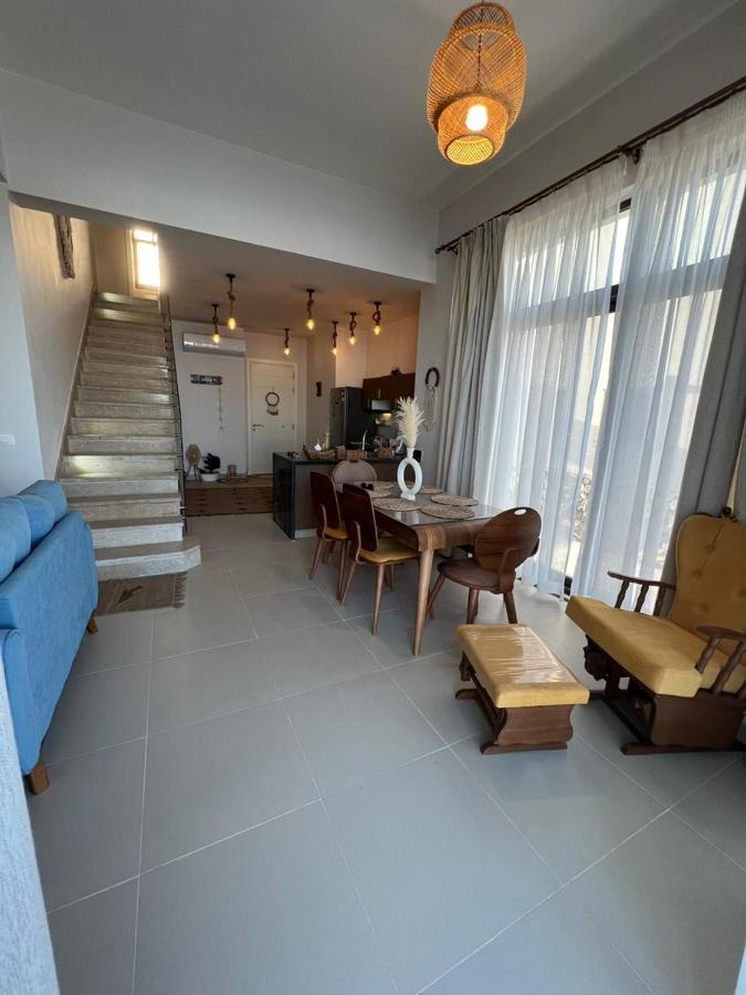 Gouna Hurghada Exterior photo