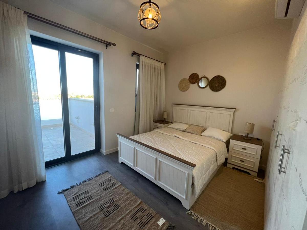 Gouna Hurghada Exterior photo