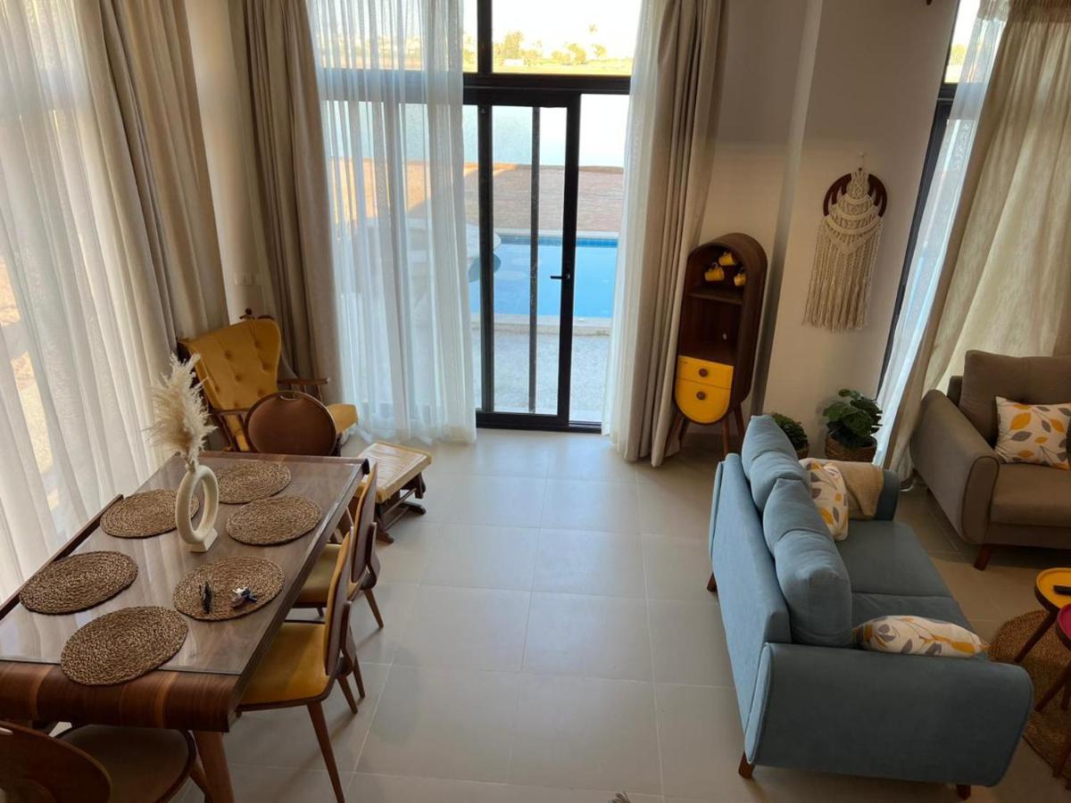 Gouna Hurghada Exterior photo