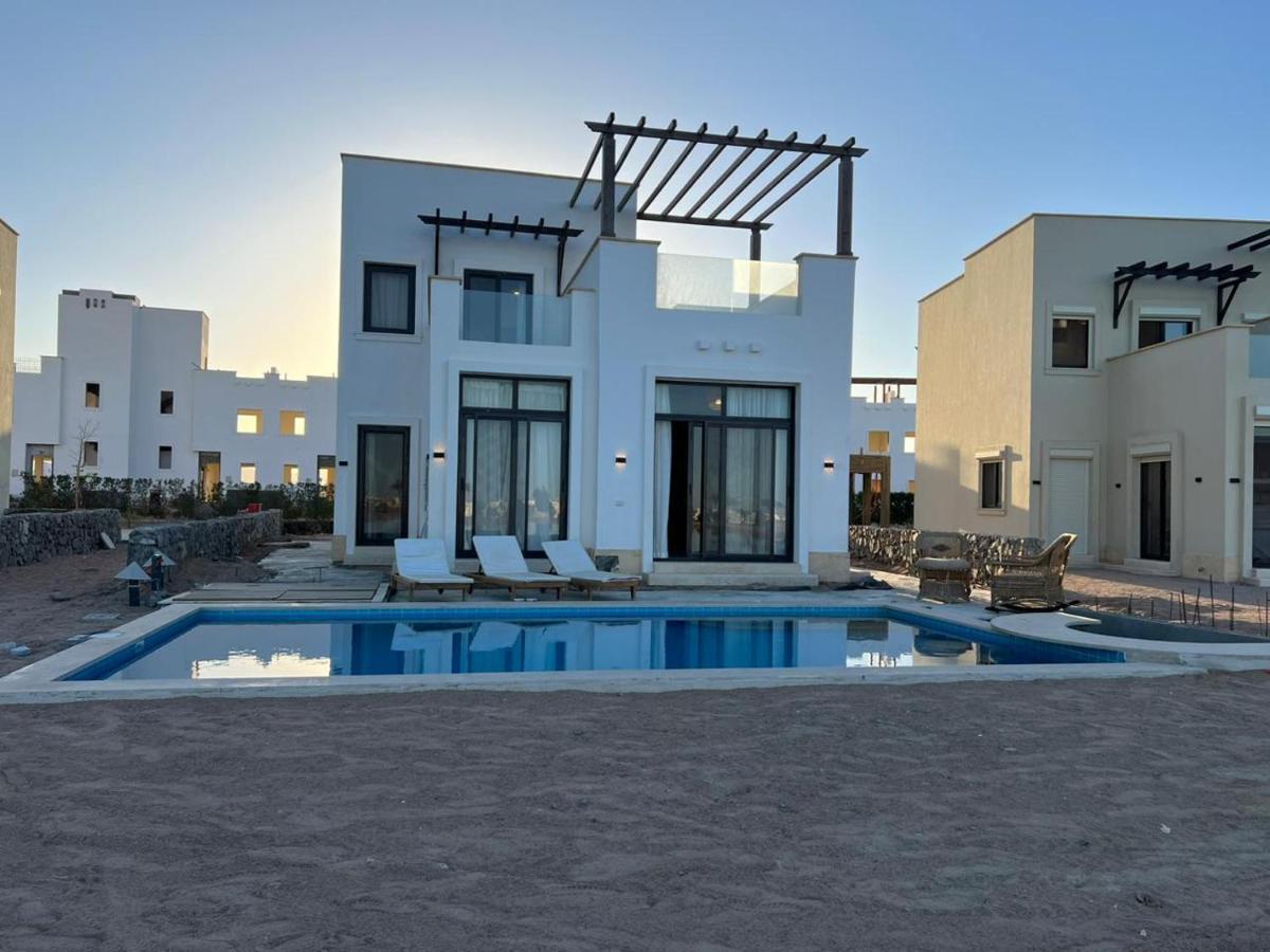 Gouna Hurghada Exterior photo